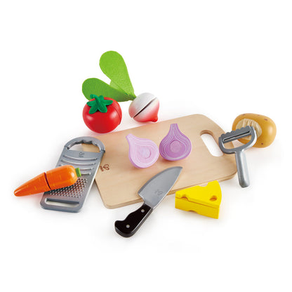 Esenciales de Cocina - Hape