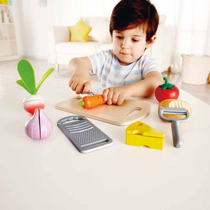 Esenciales de Cocina - Hape