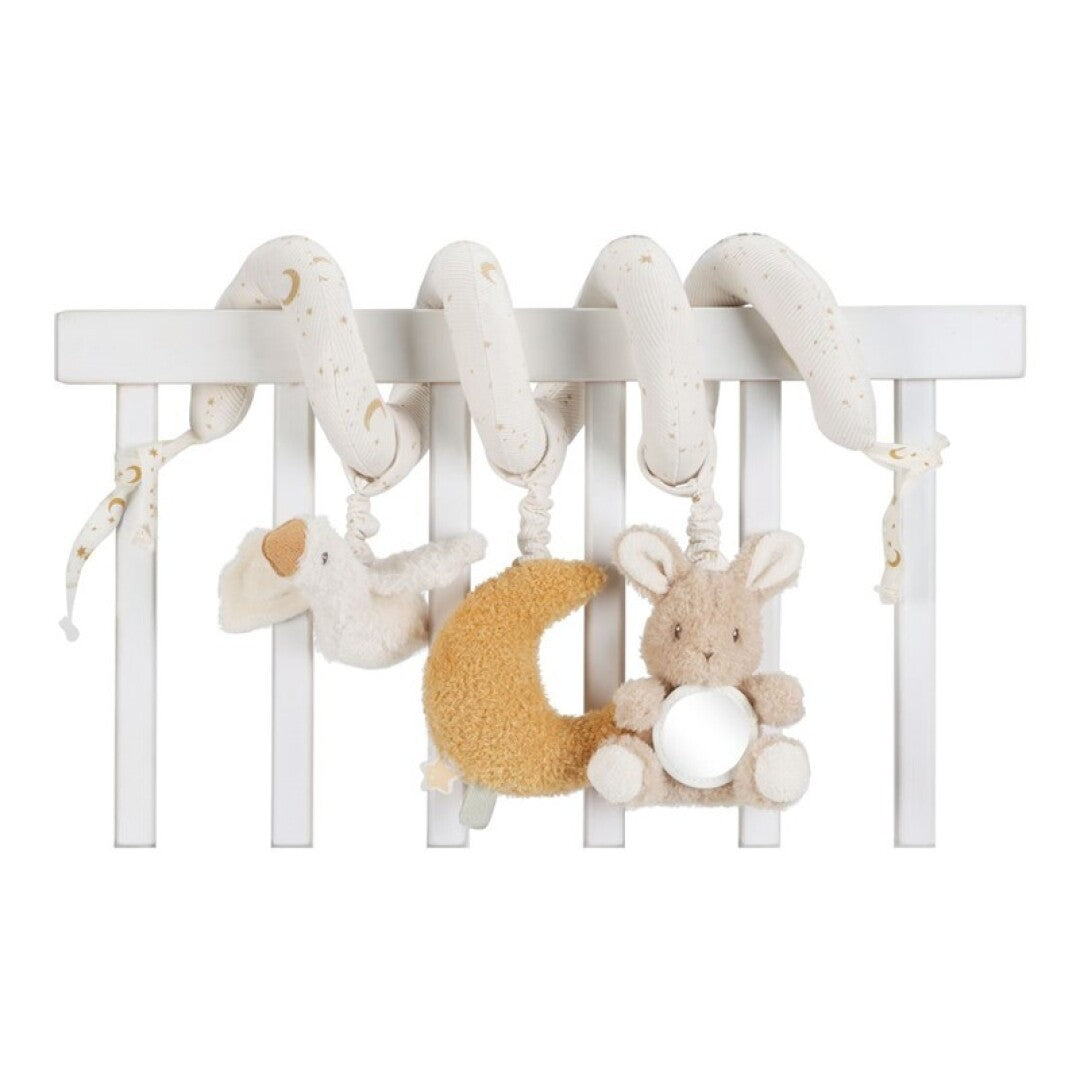 Espiral de Actividades New Born - Little Dutch