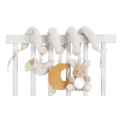 Espiral de Actividades New Born - Little Dutch