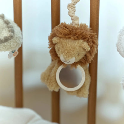 Espiral de Actividades Safari Friends - Little Dutch