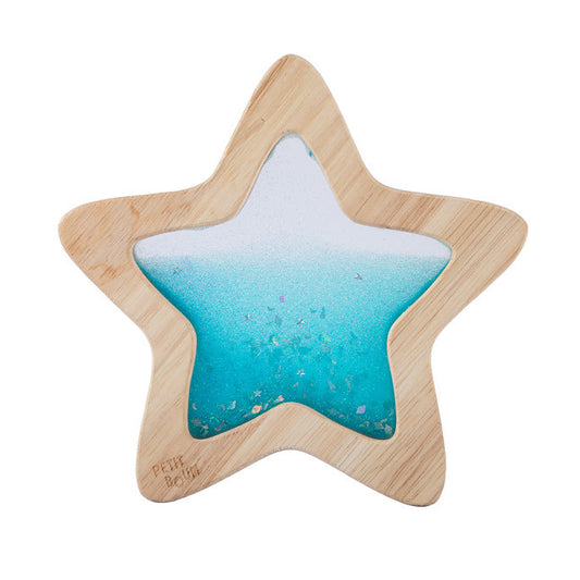Estrella Sensorial Orionis Sensory Star de Petit Boum