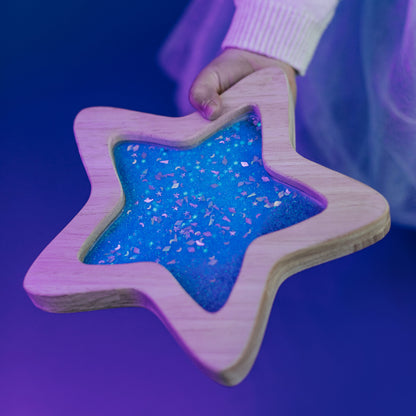 Estrella Sensorial Orionis Sensory Star - Petit Boum