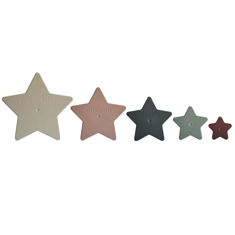 Estrellas Apilables Original - Mushie