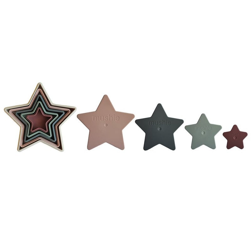 Estrellas Apilables Original - Mushie