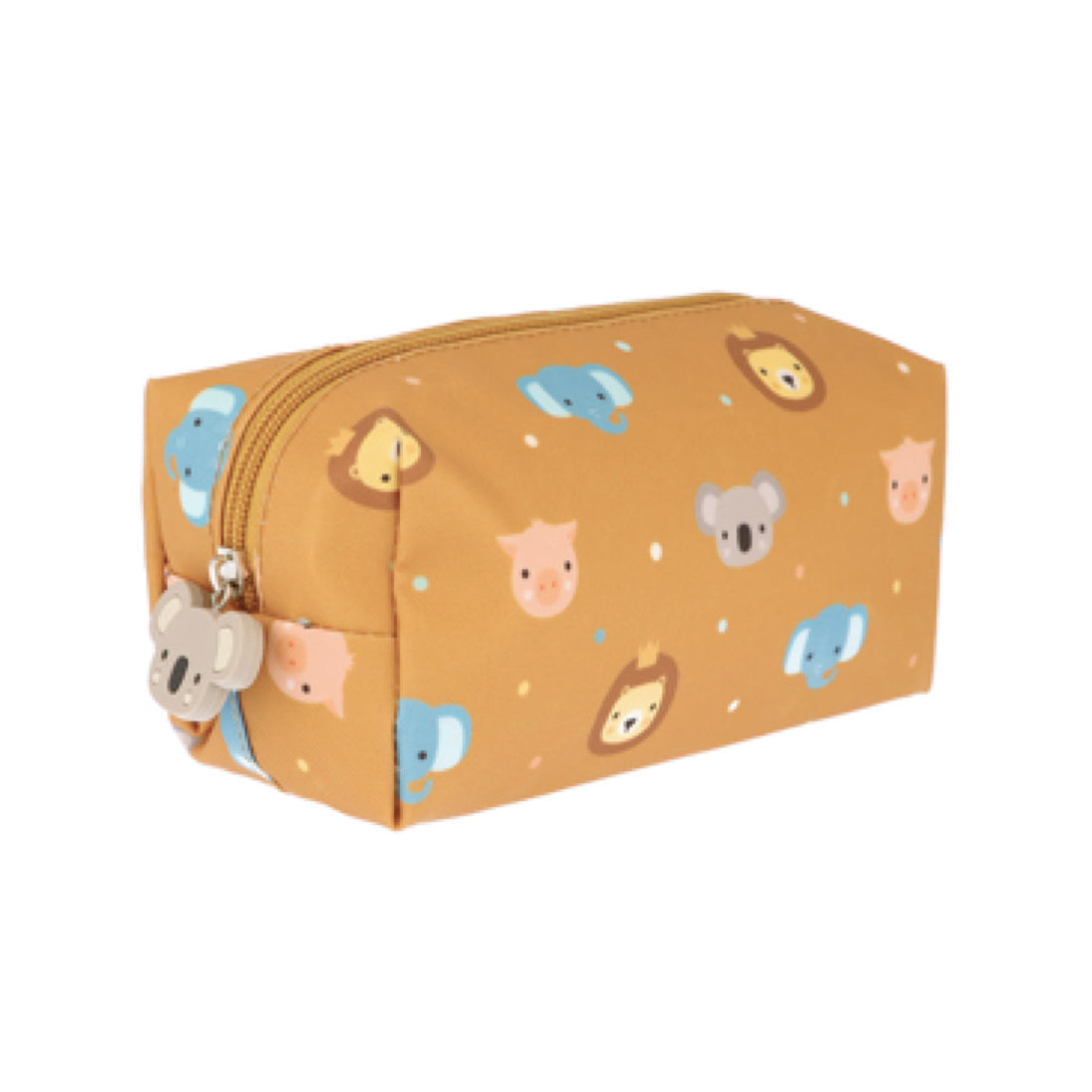 Estuche Escolar Animal Friends de Tutete