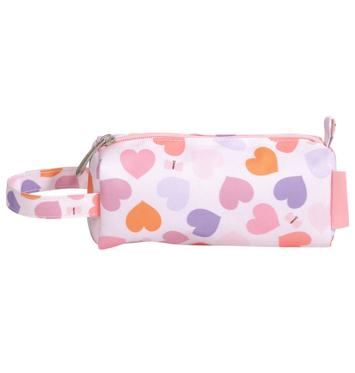 Estuche Corazones - A Little Lovely Company