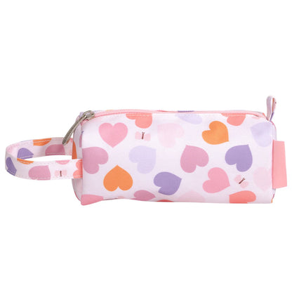 Estuche Corazones - A Little Lovely Company