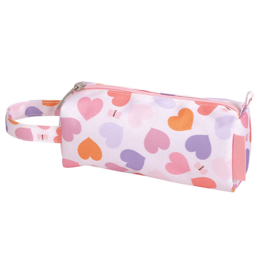 Estuche Corazones - A Little Lovely Company