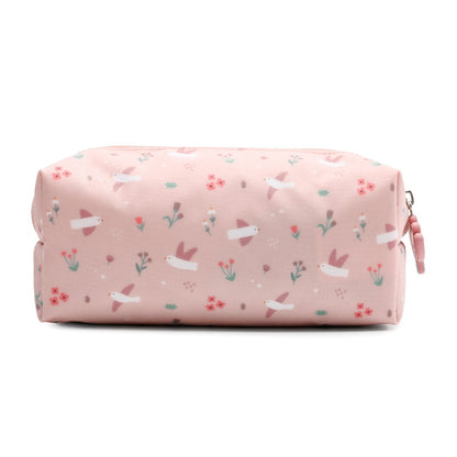 Estuche Escolar Blossom Birds - Tutete