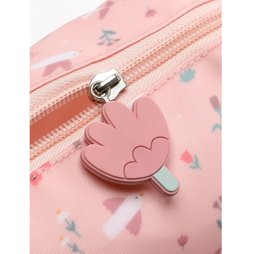 Estuche Escolar Blossom Birds - Tutete