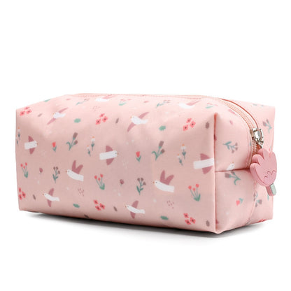 Estuche Escolar Blossom Birds - Tutete