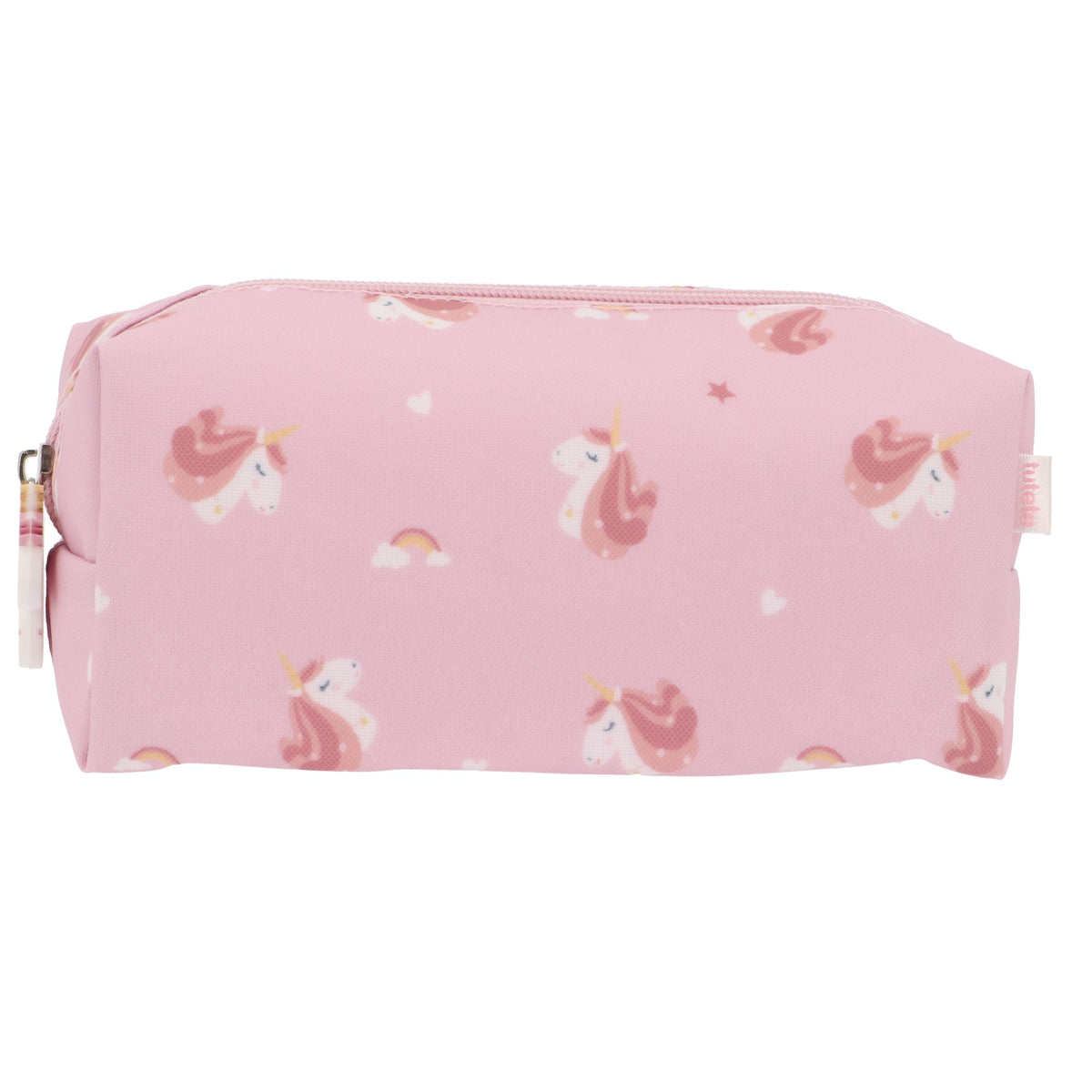 Estuche Escolar Magical Unicorn - Tutete