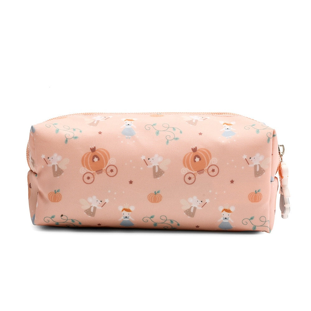 Estuche Escolar Mouse Fairies - Tutete