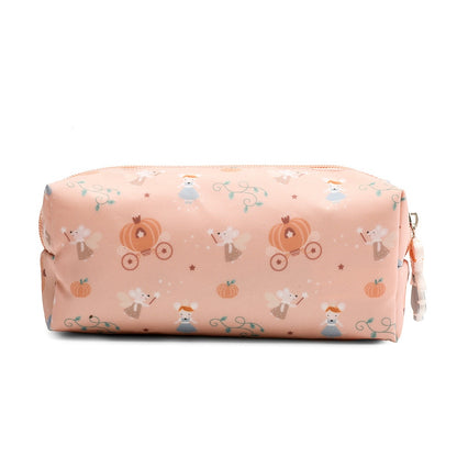 Estuche Escolar Mouse Fairies - Tutete