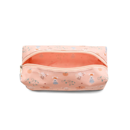 Estuche Escolar Mouse Fairies - Tutete