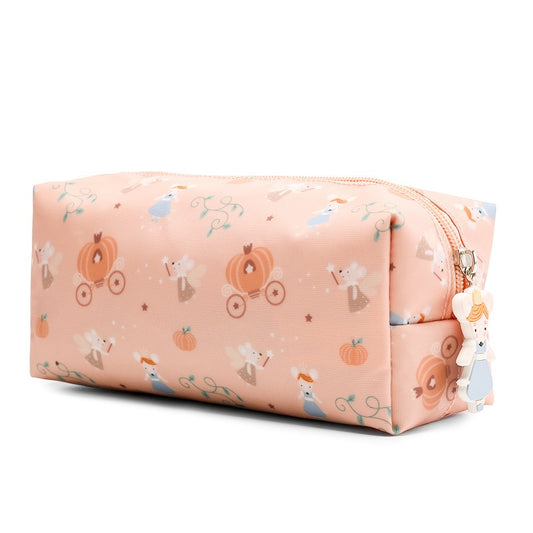 Estuche Escolar Mouse Fairies - Tutete