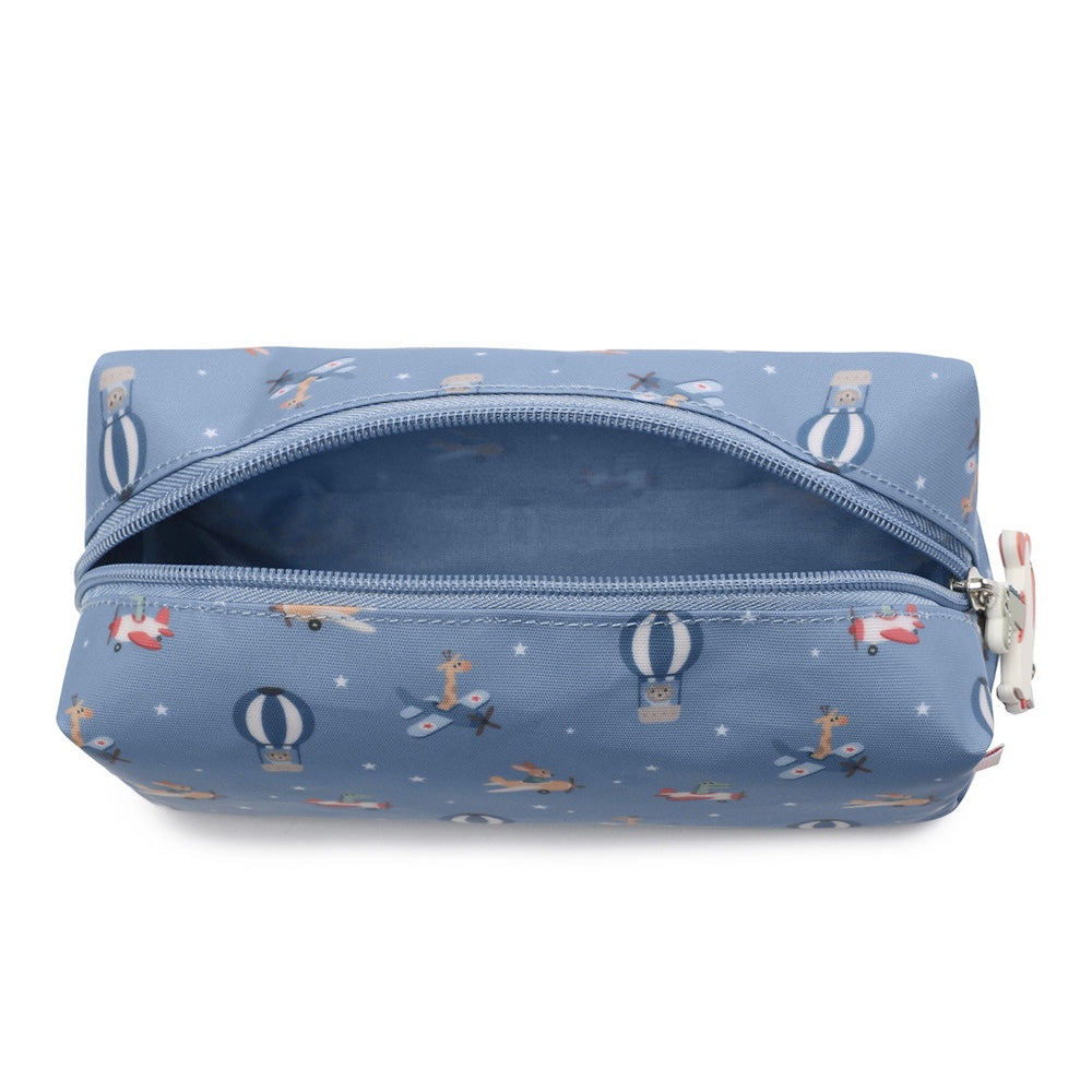 Estuche Escolar Planes - Tutete