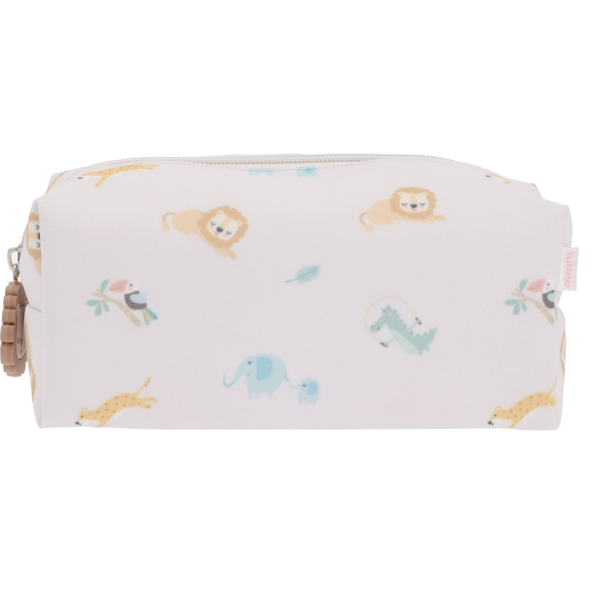 Estuche Escolar Savannah - Tutete