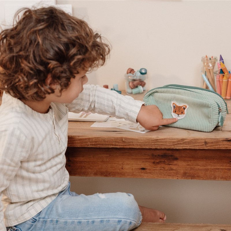 Estuche Forest Friends - Little Dutch