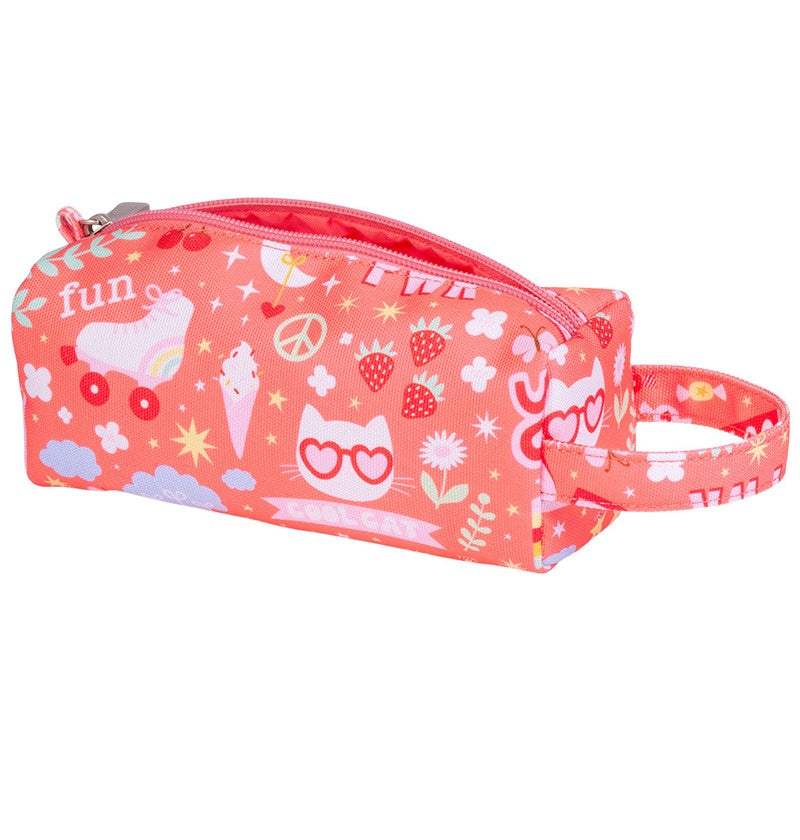Estuche Fun - A Little Lovely Company