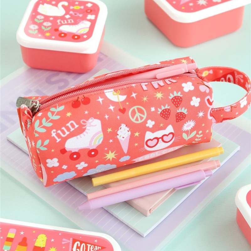 Estuche Fun - A Little Lovely Company
