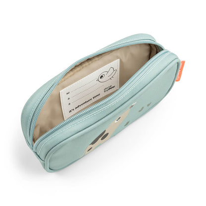 Estuche Infantil Tiny Farm Azul - Done By Deer