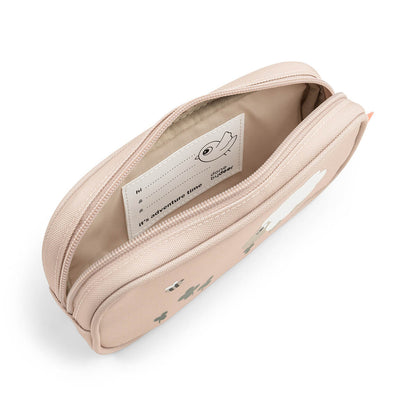 Estuche Infantil Tiny Farm Rosa - Done By Deer