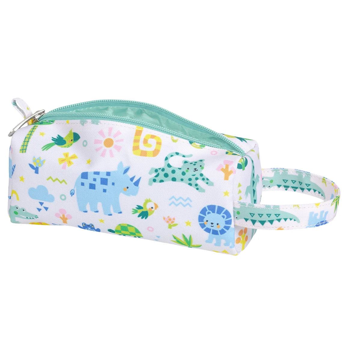 Estuche Jungla - A Little Lovely Company