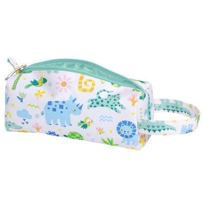 Estuche Jungla - A Little Lovely Company