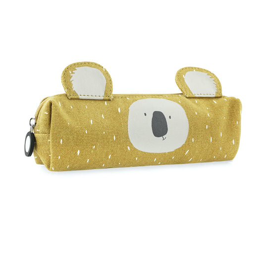 Estuche Escolar Koala - Trixie