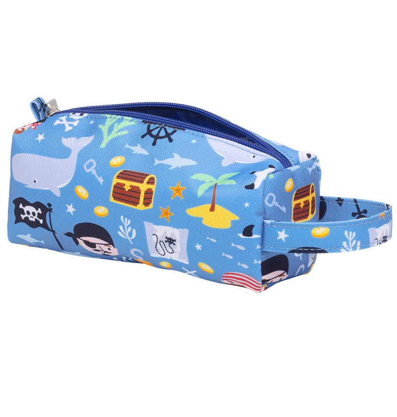 Estuche Piratas - A Little Lovely Company