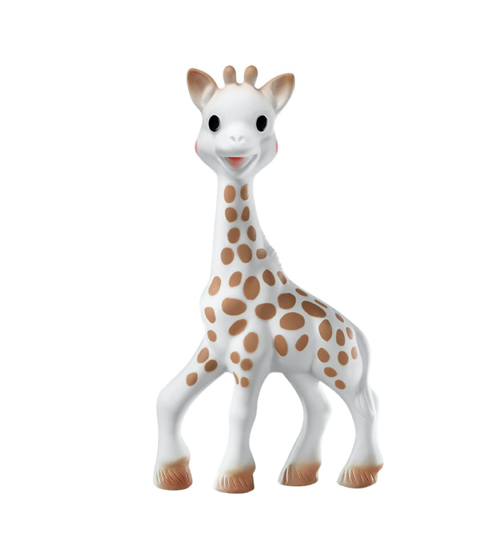Estuche Regalo So`Pure - Sophie la Girafe