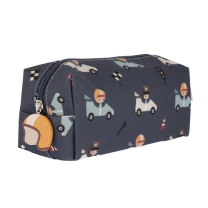Estuche Escolar Speed Racers de Tutete