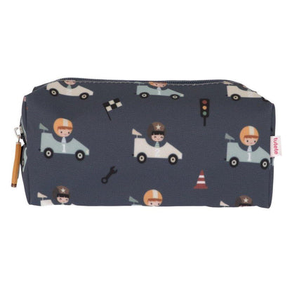 Estuche Escolar Speed Racers - Tutete