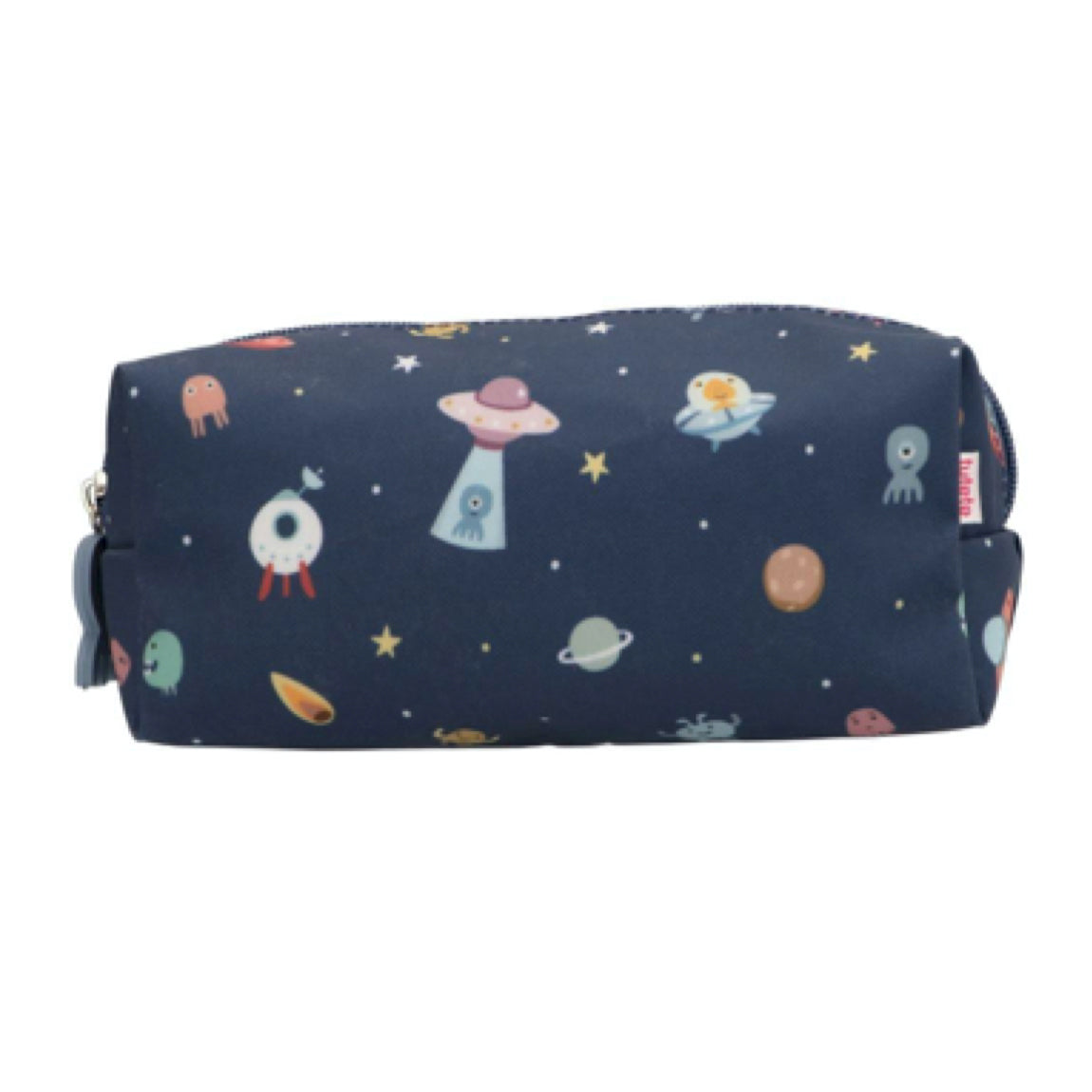Estuche Escolar The Martians - Tutete