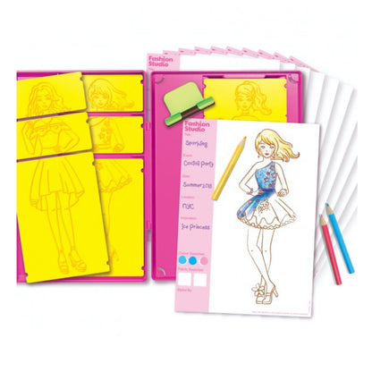 Estudio de Moda - 4M