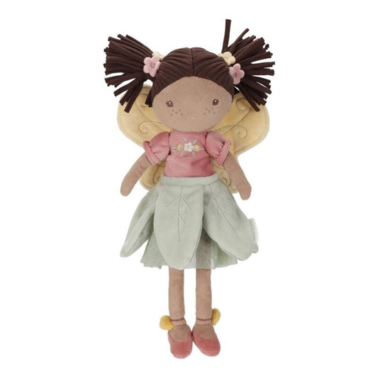 Evi Hada Muñeca Blandita de Little Dutch