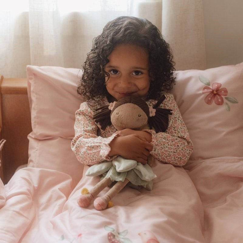 Evi Hada Muñeca Blandita - Little Dutch