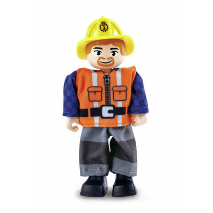 Excavadora Dig'N Dumpe - Hape