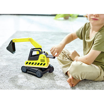 Excavadora Dig'N Dumpe - Hape