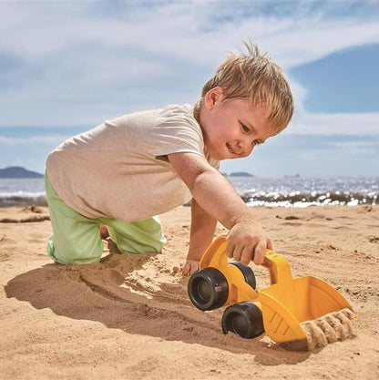 Excavadora Gigante - Hape