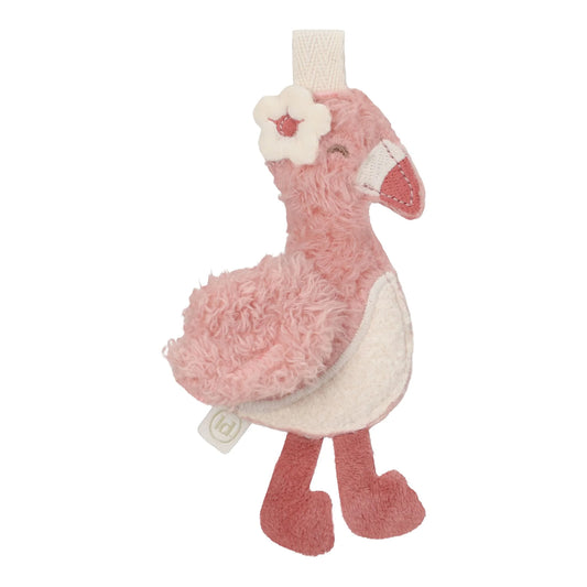 Flamenco Colgante Deco - Little Dutch