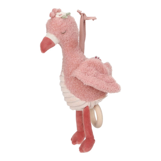 Flamenco Musical Safari Friends - Little Dutch