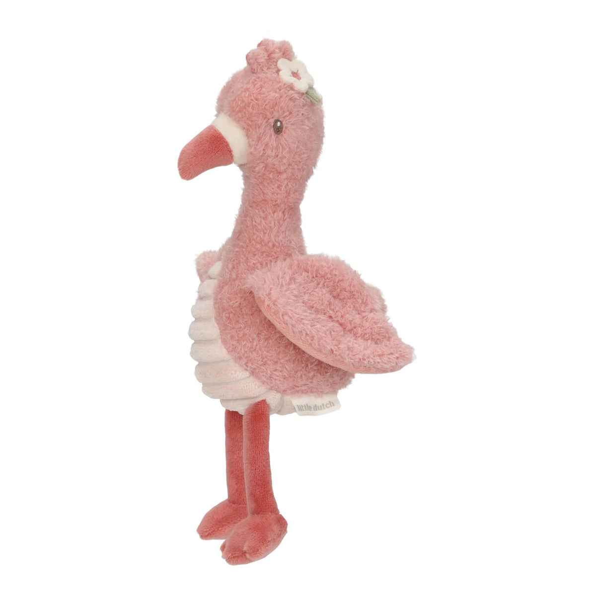 Flamenco Safari Friends - Little Dutch