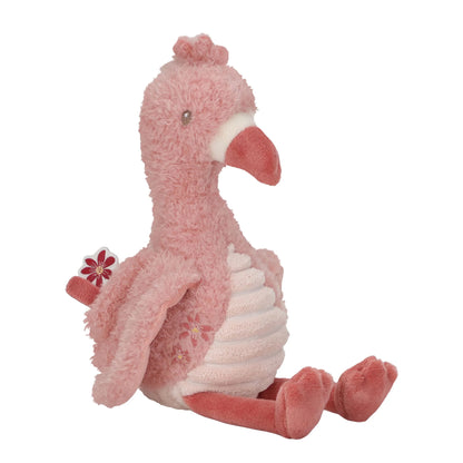 Flamenco Safari Friends - Little Dutch