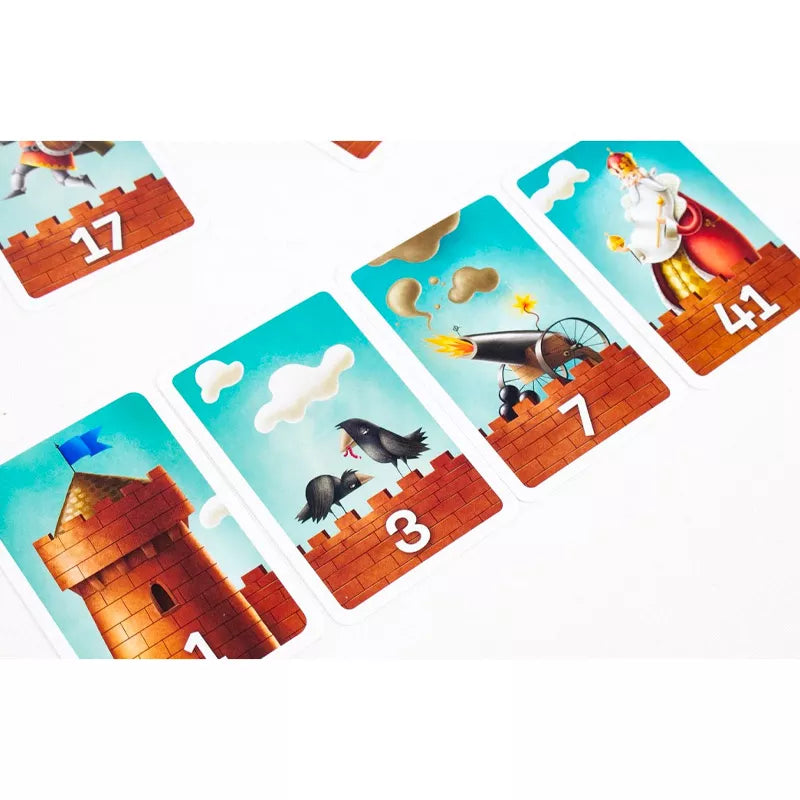 Fortísimo - Átomo Games