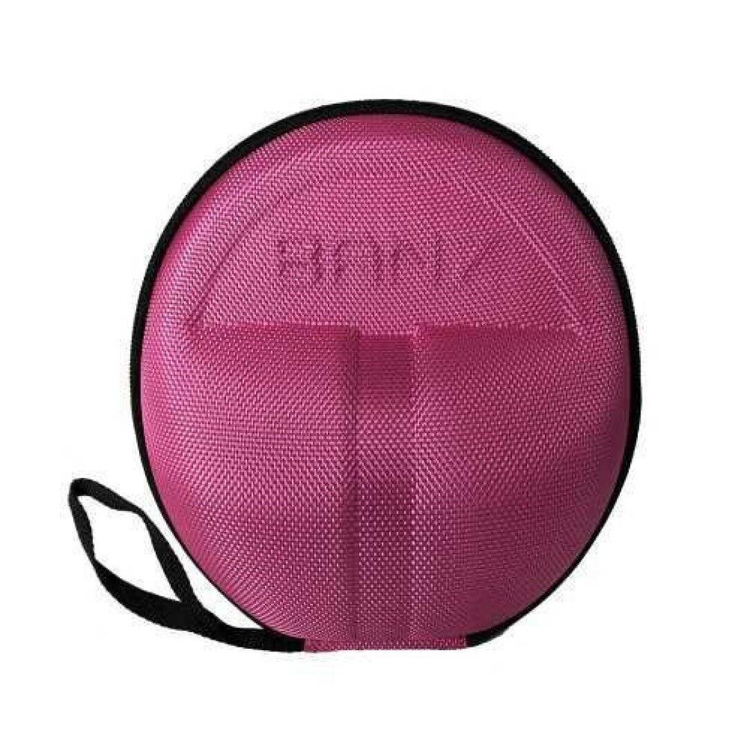 Funda Auriculares Anti Ruido Baby Fucsia