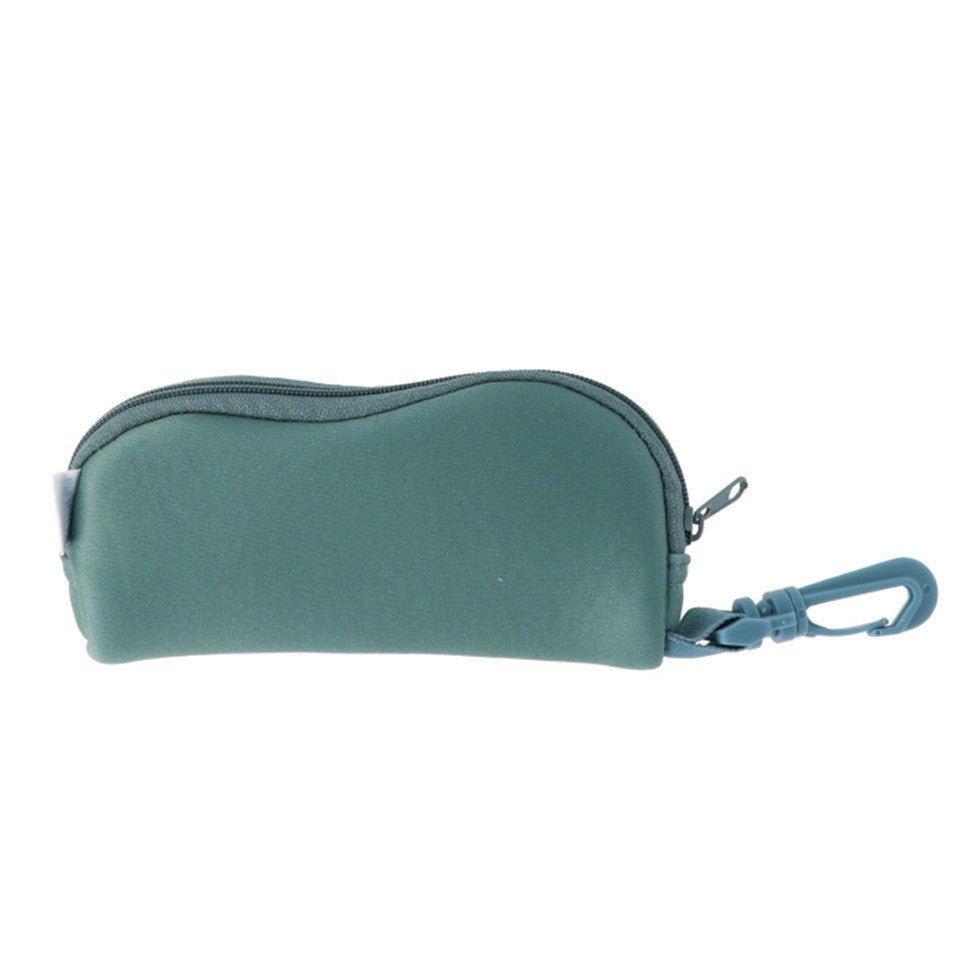 Funda Neopreno con Cinta sujeción de Gafas de Sol Moss - Tutete