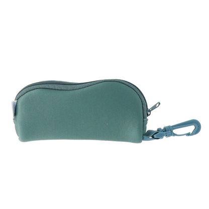 Funda Neopreno con Cinta sujeción de Gafas de Sol Moss - Tutete